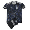 portugal sp eusabia black world cup 2026 (first quality fan version) with shorts (copy)