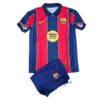 real madrid home 2026/27 (first quality fan version) with shorts (copy)