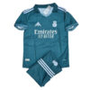 real madrid away 2026/27 (first quality fan version) with shorts (copy)