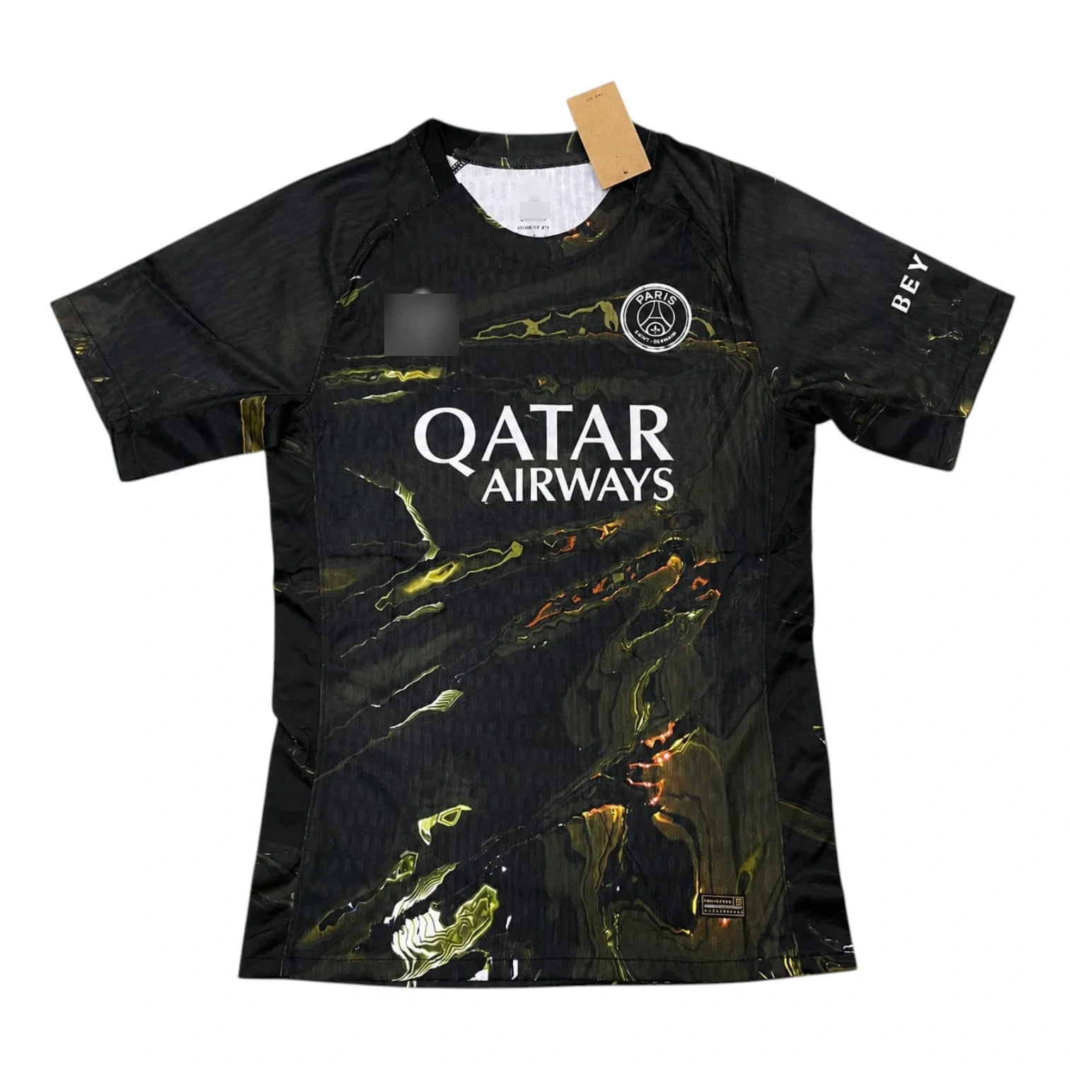 PSG x Jordan Stadium Lights SP 25/26 (Player Version)