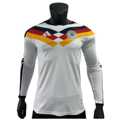 germany home full sleeves world cup 2026 (player version)