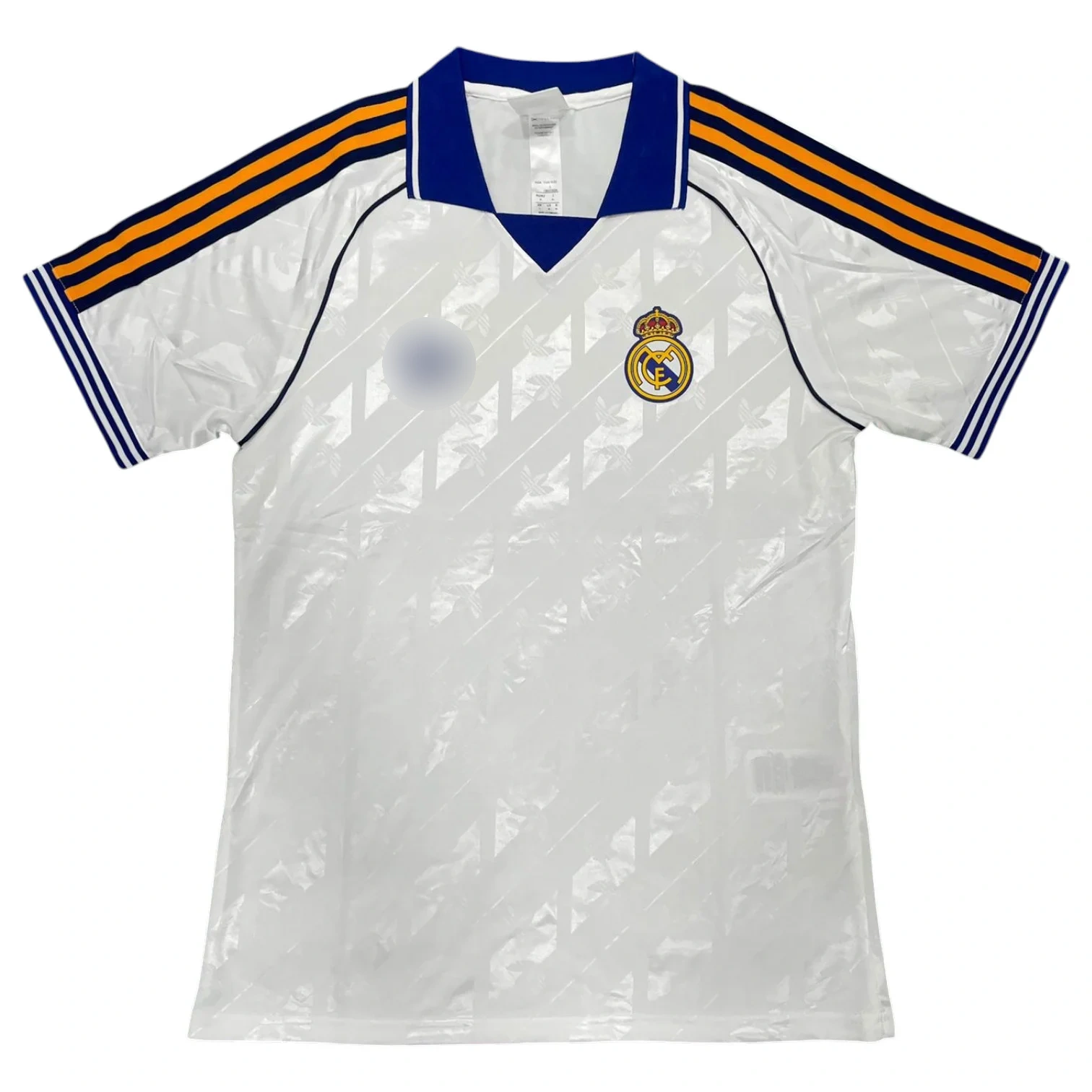 Real Madrid Originals 2026/27 (Player Version)