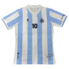 argentina maradona comma sp home (player version)