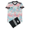 argentina away world cup 2026 (first quality fan version) with shorts (copy)