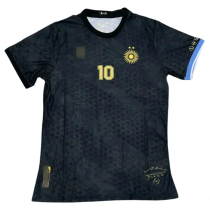 Argentina Maradona CFT SP Away (Player Version)