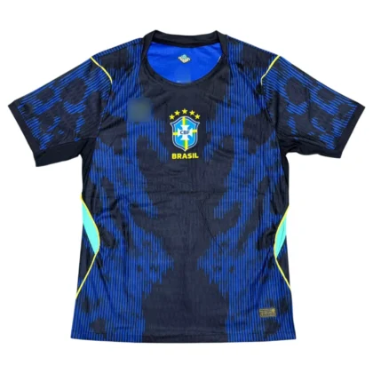 Brazil Away World Cup 2026 (Player Version)