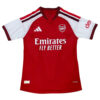 arsenal home 2026/27 (player version)
