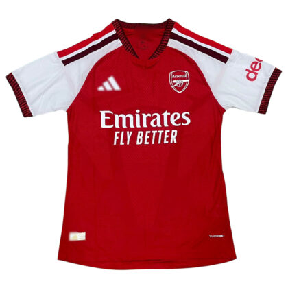arsenal home 2026/27 (player version)