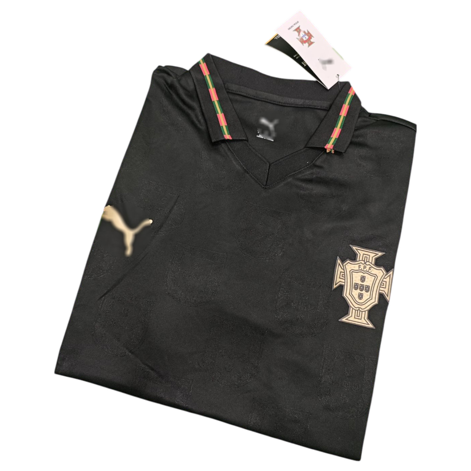 poertugal x eusabio black world cup 2026 (player version) poertugal x eusabio black world cup 2026 (player version)