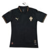 poertugal x eusabio black world cup 2026 (player version)