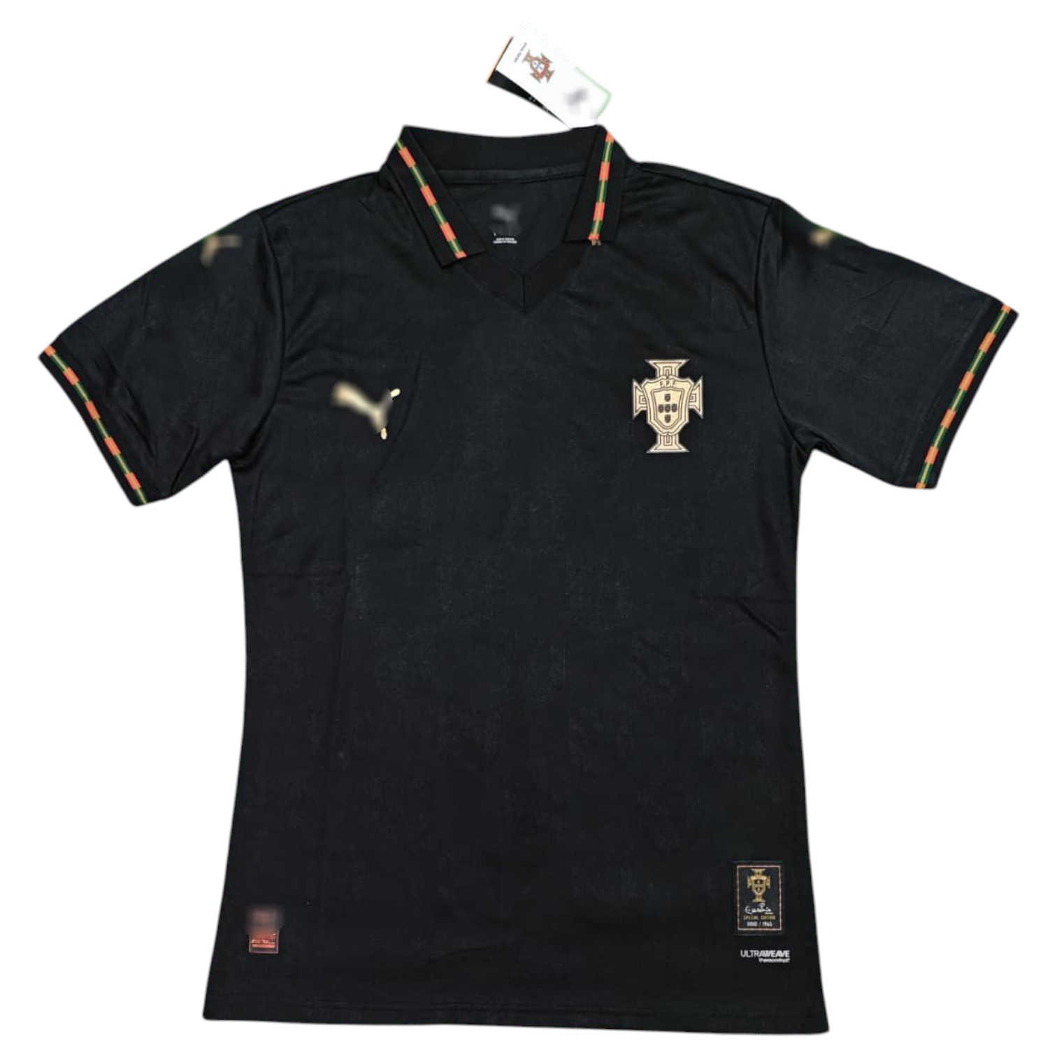 poertugal x eusabio black world cup 2026 (player version) poertugal x eusabio black world cup 2026 (player version)