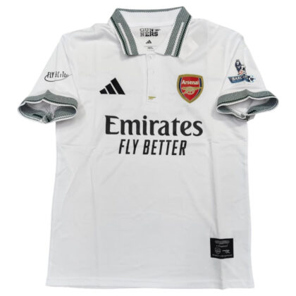 arsenal 2026/27 (premium fan version) (copy)
