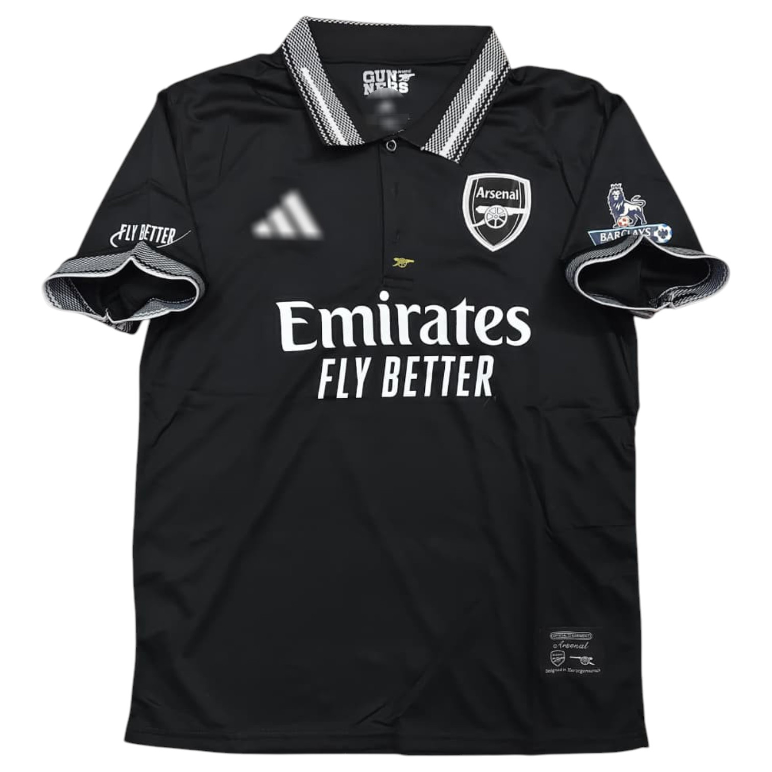 arsenal polo concept white sp 2026/27 (premium fan version) (copy) arsenal polo concept white sp 2026/27 (premium fan version) (copy)