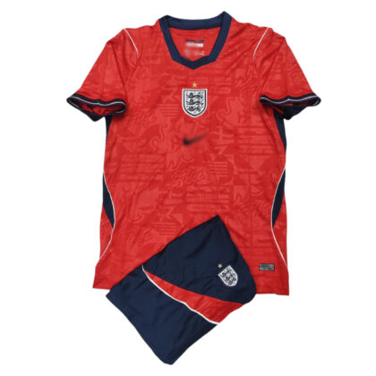 netherlands away world cup 2026 (first quality fan version) with shorts (copy)