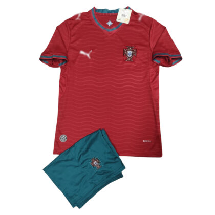 poraway world cup 2026 (first quality fan version) with shorts (copy)