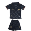 portugal x eusabio black world cup 2026 (first quality set)(kids)