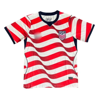 USA Home World Cup 2026 (Premium Fan Version)