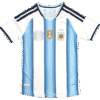 Argetina home