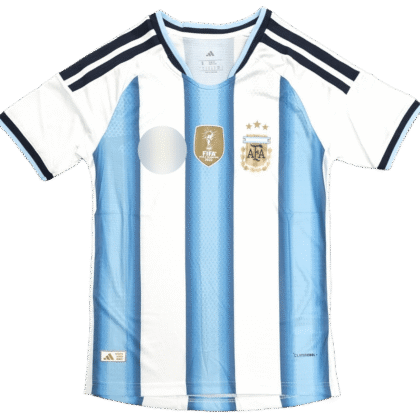 Argetina home
