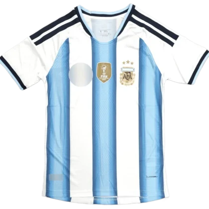 Argentina Home 2026/27 (Player Version)