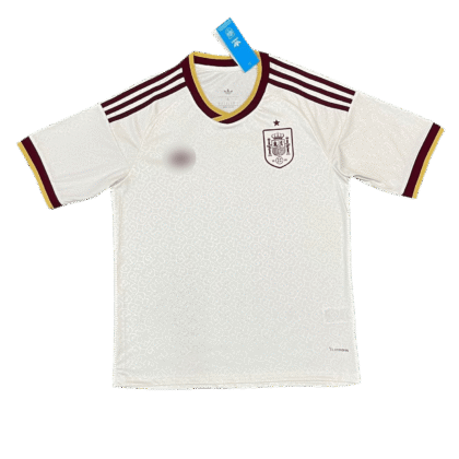 spain away world cup 2026 (premium fan version)
