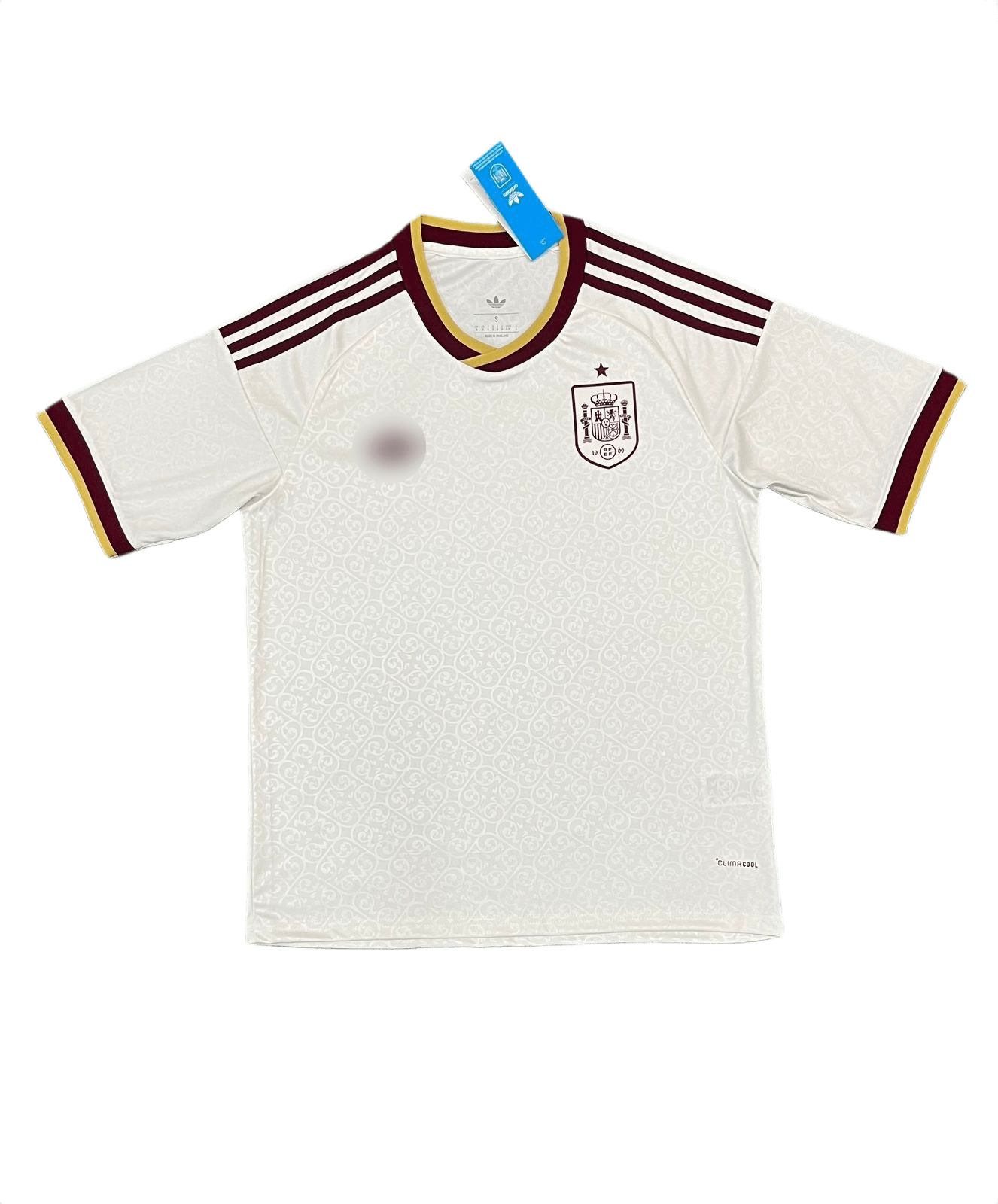 Spain Away World Cup 2026 (Premium Fan V...