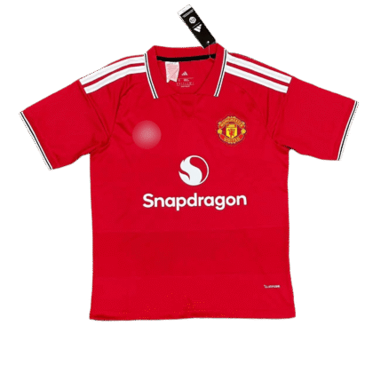 Shop manchester united home 2026/27 (premium fan version)