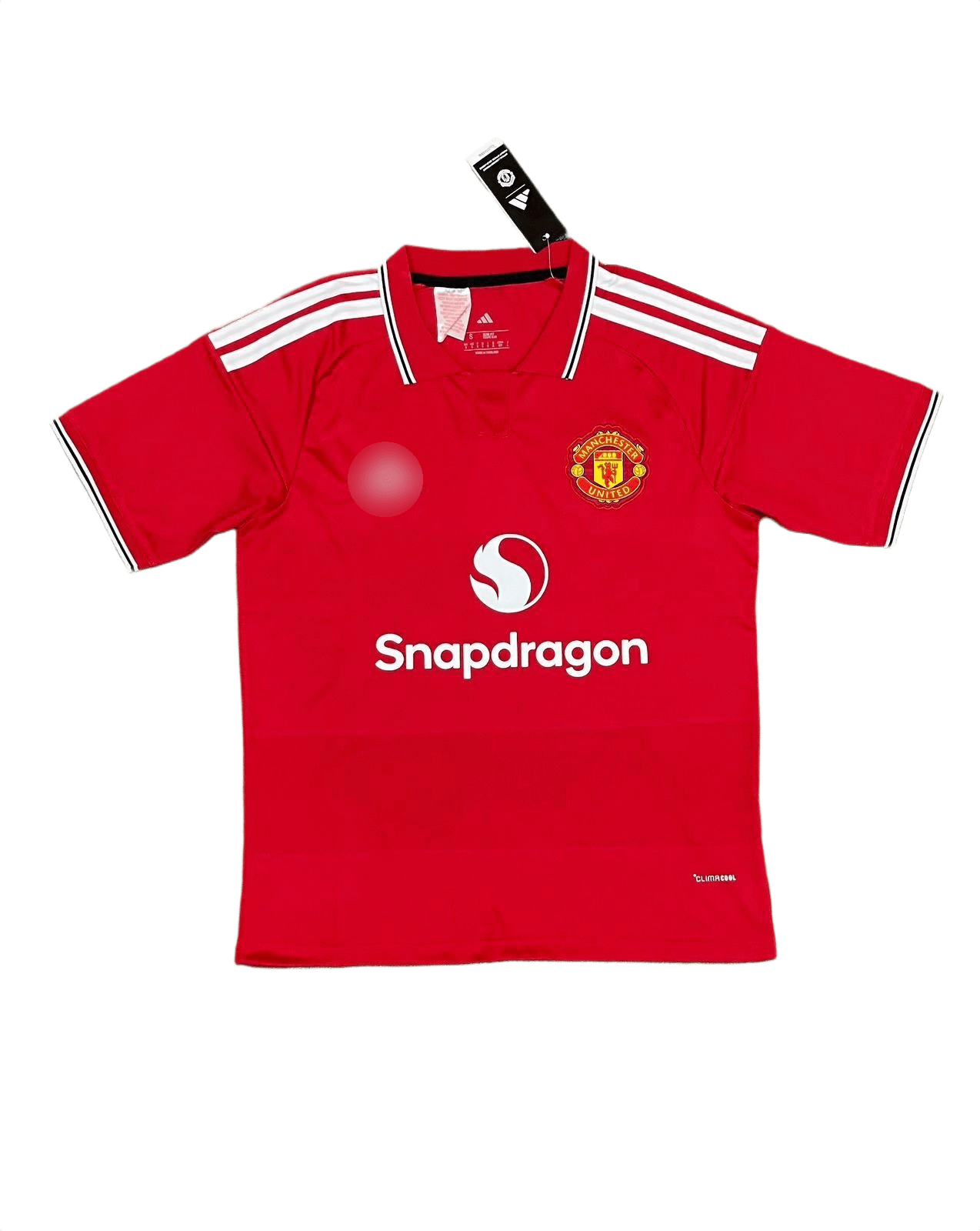 manchester united home 2026/27 (premium fan version) manchester united home 2026/27 (premium fan version)