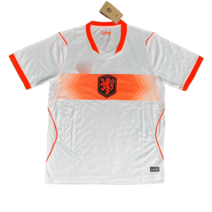 netherlands home world cup 2026 (premium fan version)