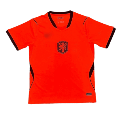 Shop netherlands home world cup 2026 (premium fan version)
