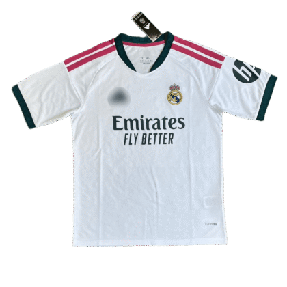 real madrid home 2026/27 (premium fan version)