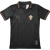 portugal x eusabio black world cup 2026 (player version)