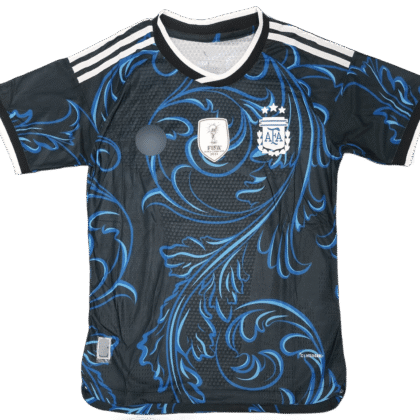argentina away world cup 2026 (player version)