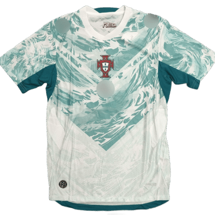 portugal away world cup 2026 (player version)