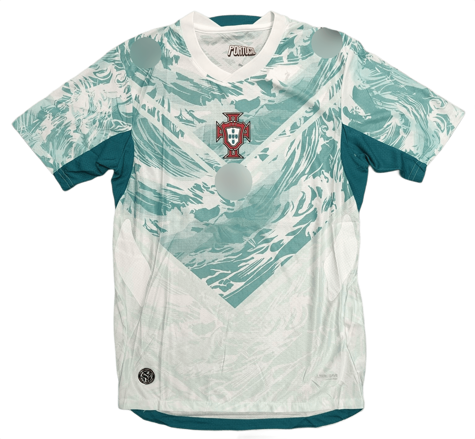 Portugal Away World Cup 2026 (Player Ver...