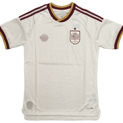 spain away world cup 2026 (player version)