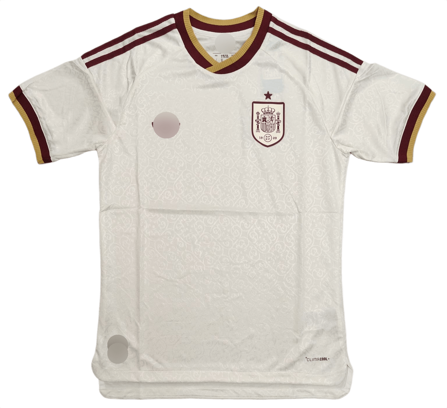 spain away world cup 2026 (player version) spain away world cup 2026 (player version)