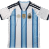 argentina home world cup 2026 (premium fan version)