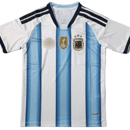 argentina home world cup 2026 (premium fan version)