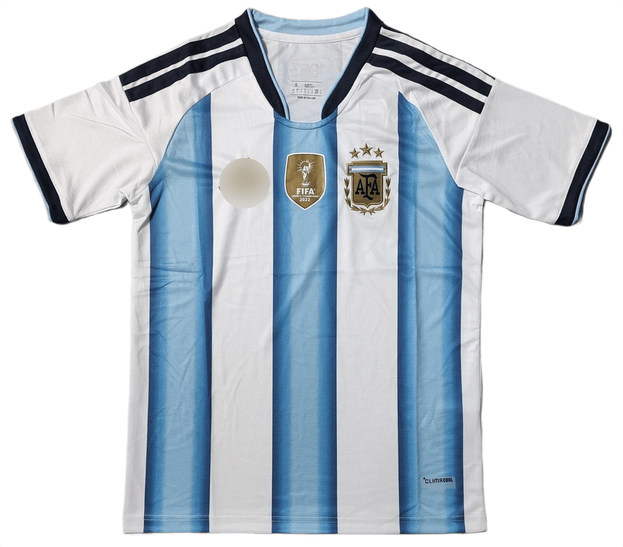 argentina home world cup 2026 (premium fan version) argentina home world cup 2026 (premium fan version)