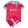 liverpool home 2026/27 (first quality fan version) with shorts