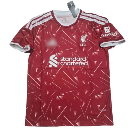 Football Jerseys Online India liverpool home 2026/27 (premium fan version)