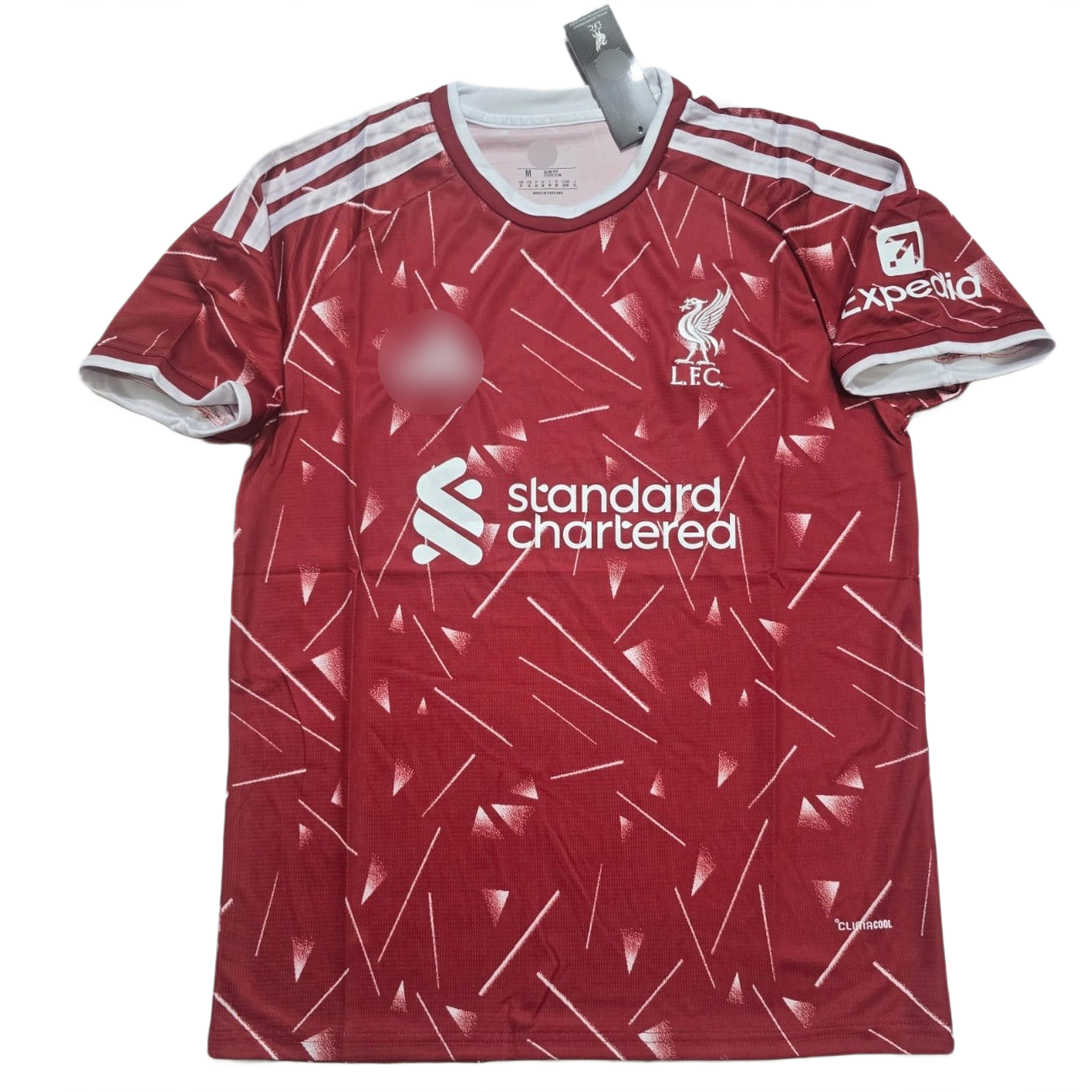 liverpool home 2026/27 (premium fan version)