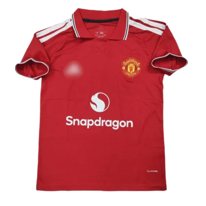 Football Jerseys Online India manchester united home 2026/27 (premium fan version)