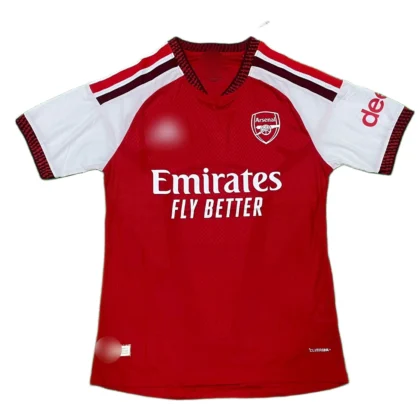 arsenal home 2026/27 (player version)