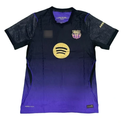 Barcelona Away 2026/27 (Player Version)