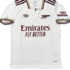 arsenal away 2025/26 (premium fan version)