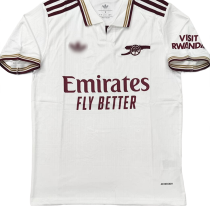 arsenal away 2025/26 (premium fan version)
