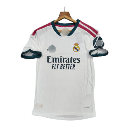 real madrid home 2026/27 (player version)