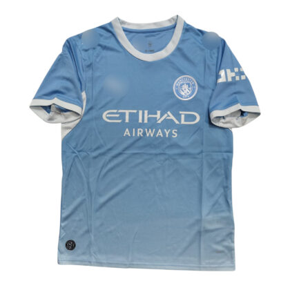 manchester city home 2026/27 (premium fan version)